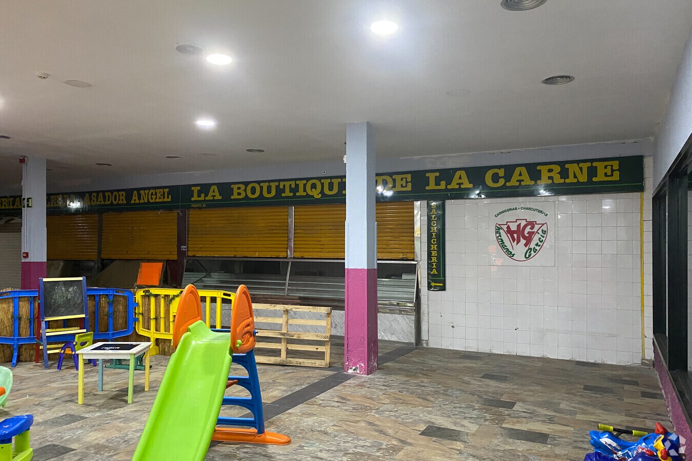 Calle Pablo Casals, 27, Parla, MAD 28981 - Lot Puerta 21 -  - Photo intérieure - Image 2 of 2