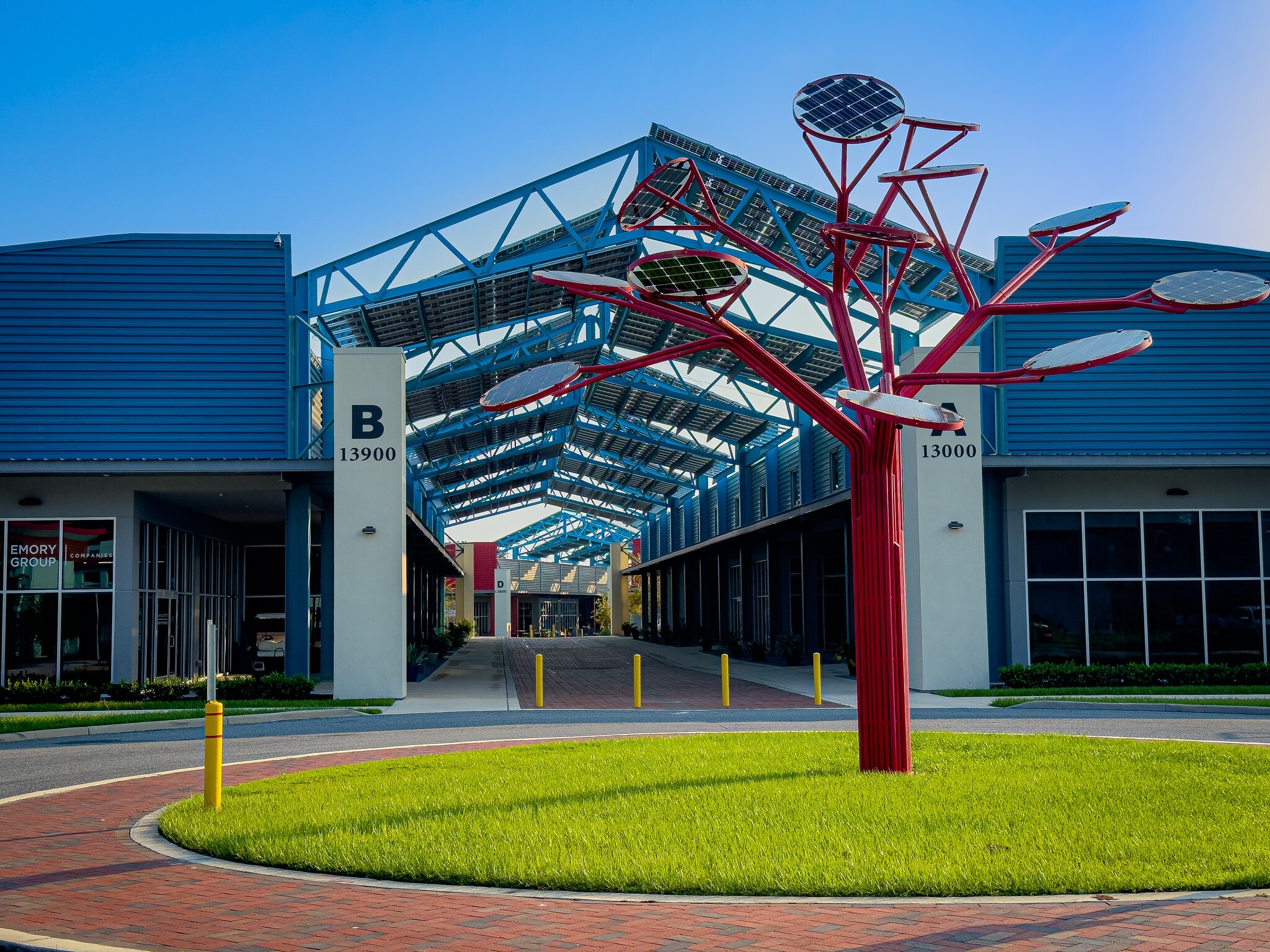 13000 Tech City Cir, Alachua, FL à louer Photo intérieure– Image 1 sur 15