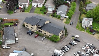 Plus de détails pour 501 Pleasant Ave, Oregon City, OR - Bureau à vendre