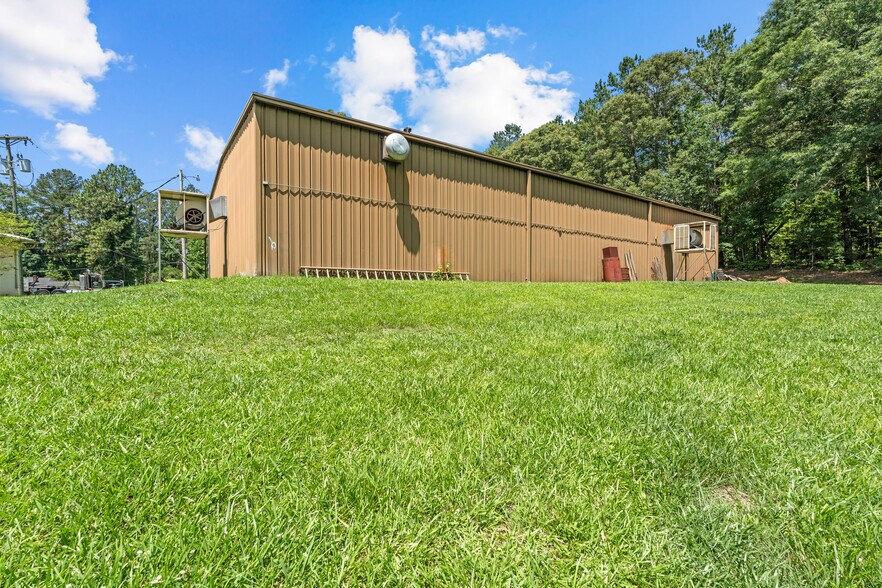 199 Main St, Whitesburg, GA à vendre - Photo de l’immeuble – Image 3 sur 23