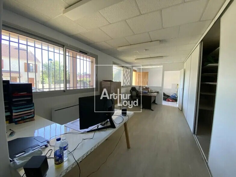 Bureau dans Cesson à louer - Photo intérieure – Image 2 sur 5