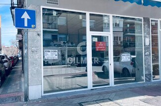 Plus de détails pour Local commercial à louer