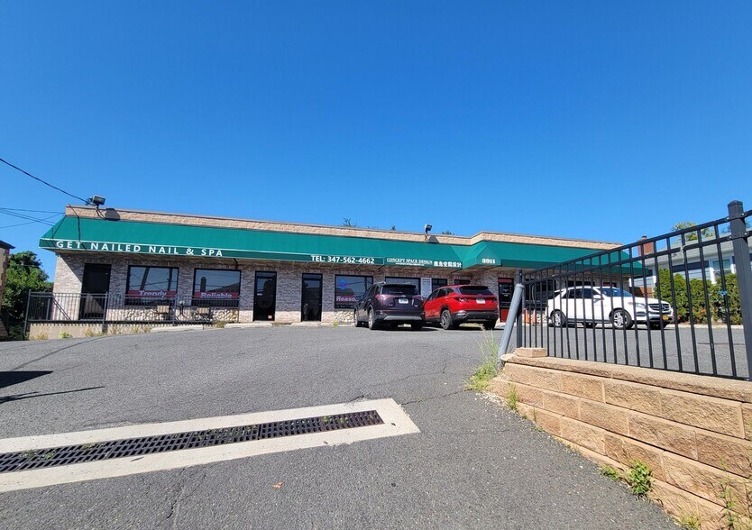 3911 Amboy Rd, Staten Island, NY à louer - Photo de l’immeuble – Image 3 sur 10