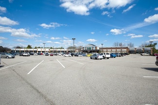 Plus de détails pour 4851 Rice Mine Rd NE, Tuscaloosa, AL - Local commercial à louer