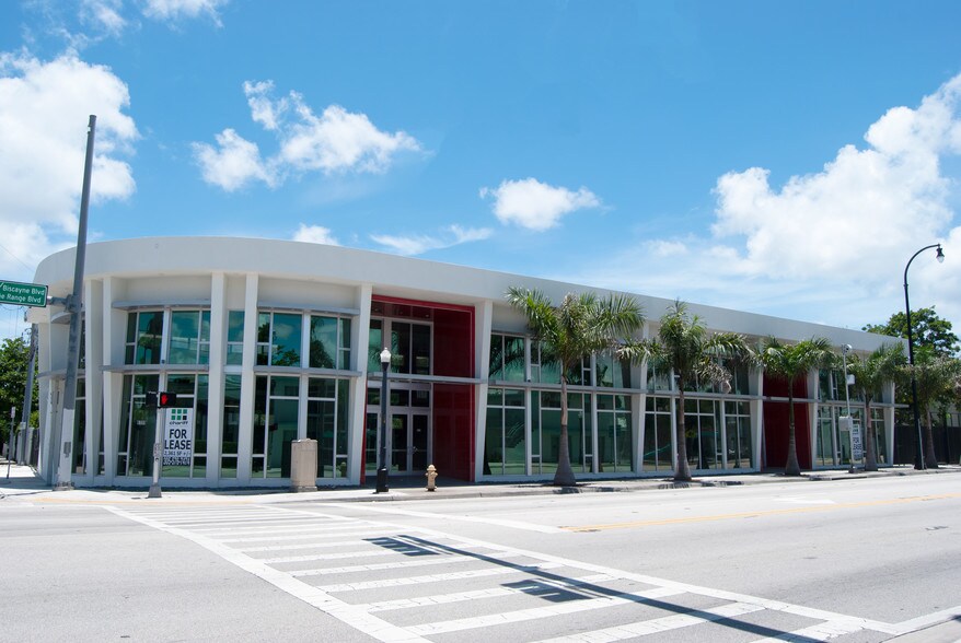 6301 Biscayne Blvd, Miami, FL à louer - Photo principale – Image 1 sur 25