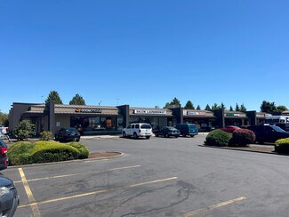 Plus de détails pour 3052-3090 Lancaster Dr NE, Salem, OR - Local commercial à louer