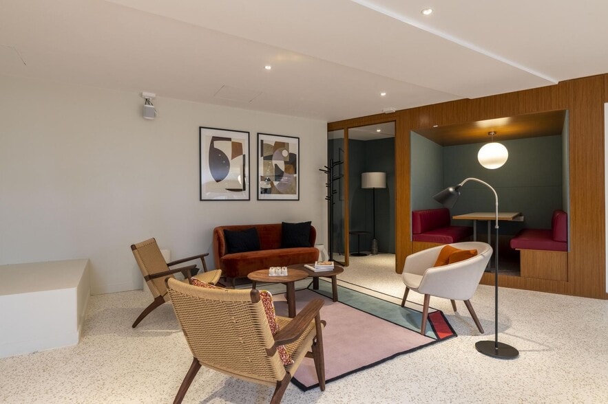 185 Avenue Charles De Gaulle, Neuilly-sur-Seine à louer - Photo de l’immeuble – Image 3 sur 33