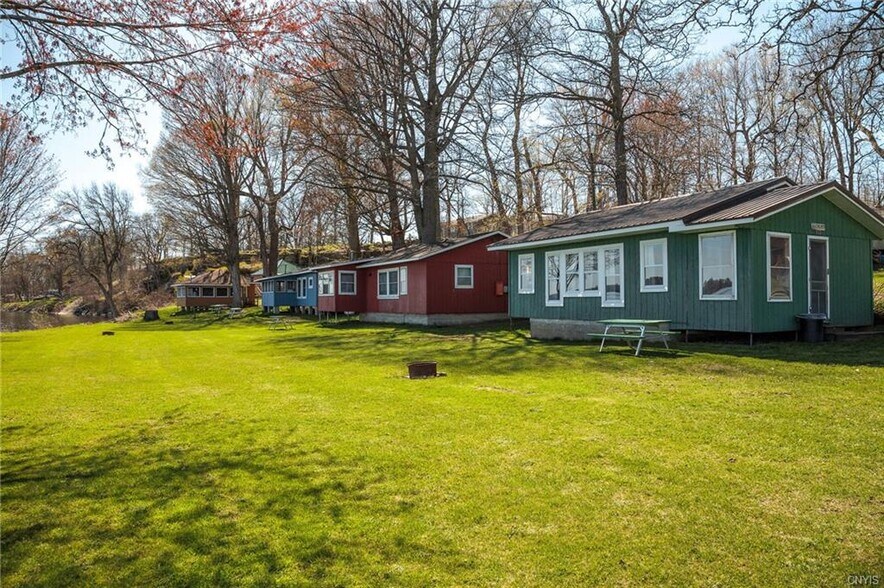 2468 County Route 6, Hammond, NY à vendre - Photo de l’immeuble – Image 3 sur 42
