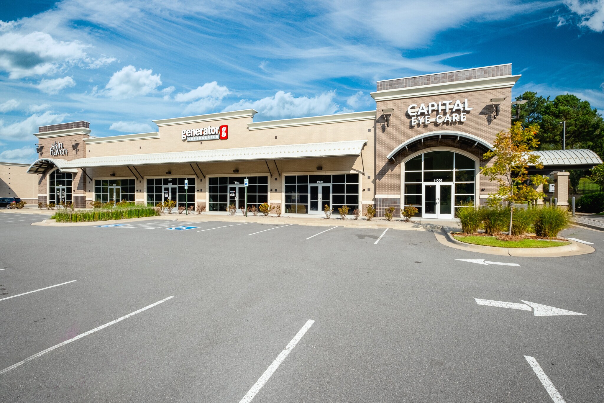 15104 Chenal Pkwy, Little Rock, AR à louer Photo principale– Image 1 sur 7