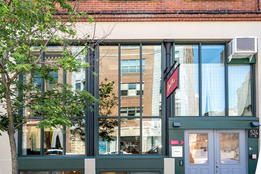 524 Harrison Ave, Boston, MA à louer - Photo de l’immeuble – Image 2 sur 4