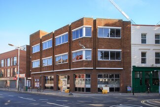 Plus de détails pour 223-229 Rye Ln, Londres - Bureau, Local commercial à louer