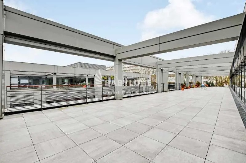 80-84 Rue Des Meuniers, Bagneux à louer Photo de l’immeuble– Image 1 sur 23