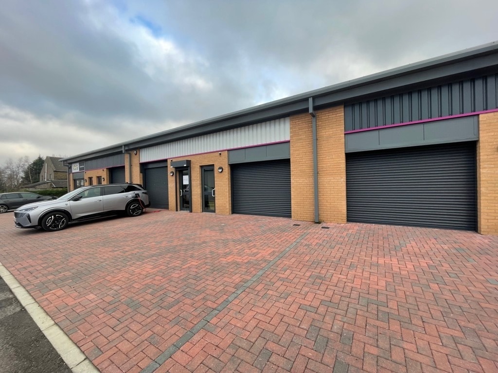Haslingden Rd, Blackburn, LAN BB1 2NF - Lot M2 -  - Photo intérieure - Image 2 of 6