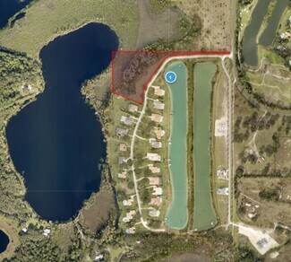 Plus de détails pour BELLERIVE Dr, Clermont, FL - Terrain à vendre