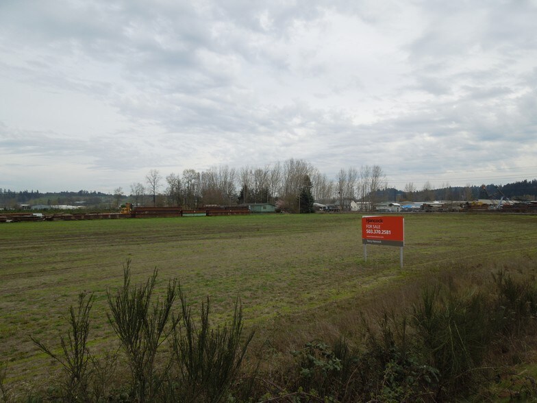 Lot 1801 - Boone Rd SE, Salem, OR à louer - Photo de l’immeuble – Image 3 sur 4