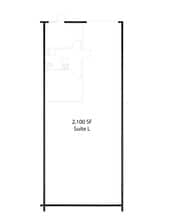 8525 Jackrabbit Rd, Houston, TX à louer Plan d’étage– Image 1 sur 1