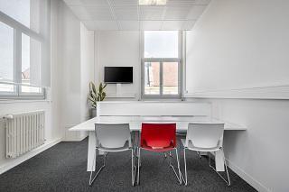 1 Rue Du Pont De Paris, Beauvais à louer - Photo de l’immeuble – Image 1 sur 18