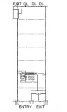 30944-30956 San Clemente St, Hayward, CA à louer Plan d’étage– Image 1 sur 1