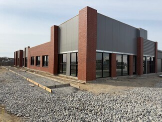 Plus de détails pour 11105 116th N St, Owasso, OK - Local commercial à louer