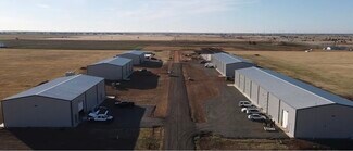 Plus de détails pour 6040 Campbell Ln, Piedmont, OK - Industriel/Logistique à louer