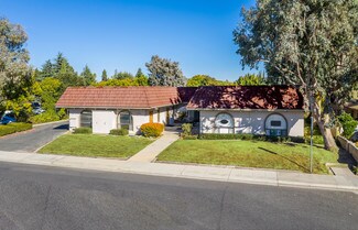 Plus de détails pour 1310 Hollenbeck Ave, Sunnyvale, CA - Bureau à louer