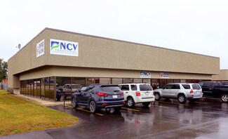 Plus de détails pour 485 South Ave NW, Spruce Grove, AB - Local d'activités à louer