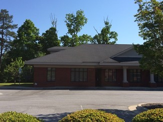 Plus de détails pour 905 Conference Dr, Greenville, NC - Bureau à louer