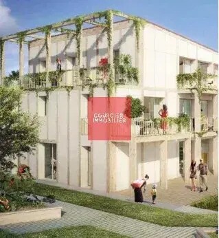 Local commercial dans Villejuif à vendre - Photo de l’immeuble – Image 3 sur 4