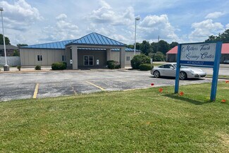 Plus de détails pour 3386 S Scenic Ave, Springfield, MO - Local commercial à vendre