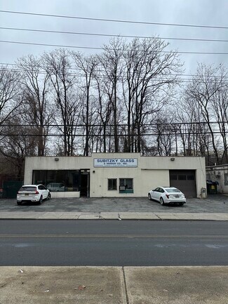 Plus de détails pour 323 Washington St, Mount Vernon, NY - Industriel/Logistique à vendre