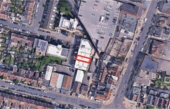 Gordon Mews, Brighton à louer Photo de la ville– Image 2 sur 6