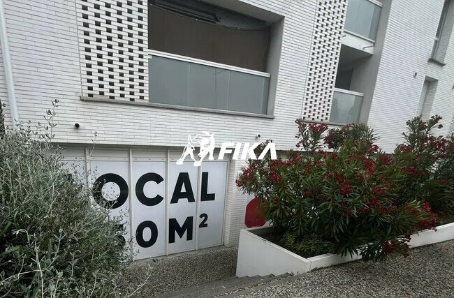 Plus de détails pour 26 Rue Louis Plana, Toulouse - Local commercial à vendre