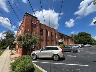 Plus de détails pour 315 W Solomon St, Griffin, GA - Bureau/Local commercial à louer