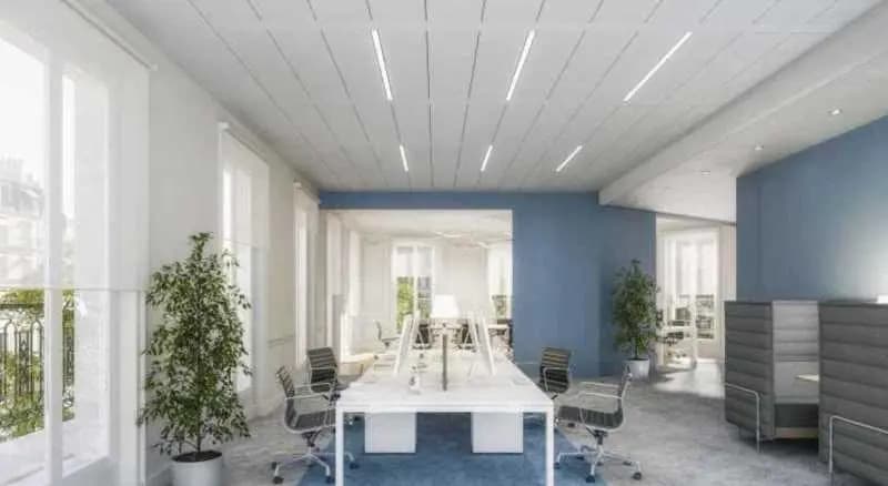 8 boulevard Malesherbes, Paris à louer - Photo de l’immeuble – Image 2 sur 3