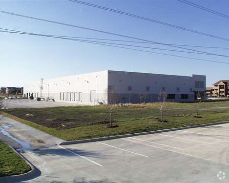 1700 Tech Centre Pky, Arlington, TX à louer - Autre – Image 2 sur 4