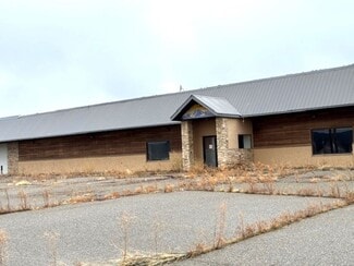 Plus de détails pour 17602 Highway 145, Dolores, CO - Industriel/Logistique à vendre