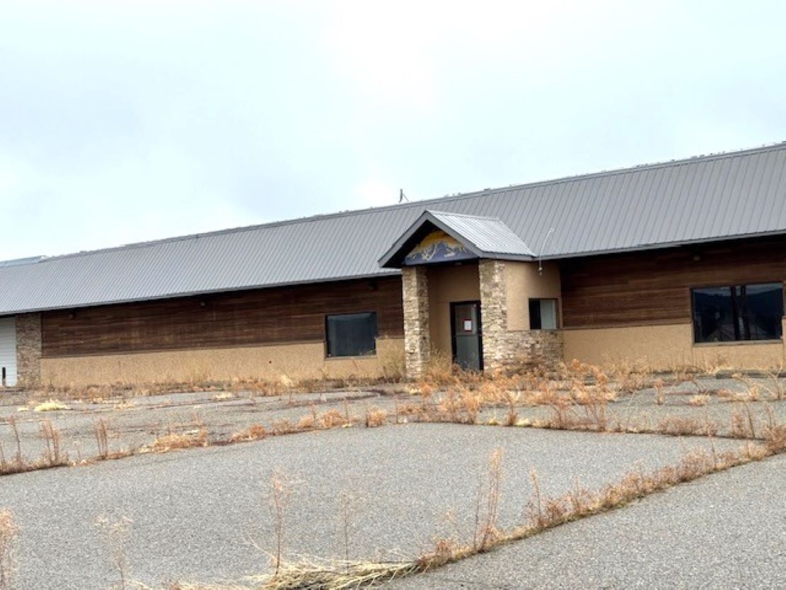 17602 Highway 145, Dolores, CO à vendre Photo de l’immeuble– Image 1 sur 24