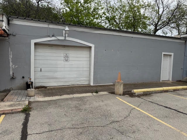 1031-1039 Bandera Rd, San Antonio, TX à vendre - Photo de l’immeuble – Image 2 sur 12