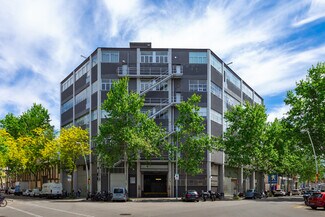 Plus de détails pour Carrer de Sancho de Ávila, 88, Barcelone - Bureau à louer
