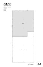 708 US-90 Hwy, Dayton, TX à louer Plan de site– Image 2 sur 3
