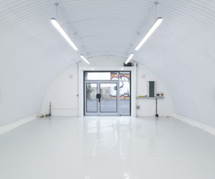 Nursery Rd, Londres à louer Photo intérieure– Image 1 sur 2