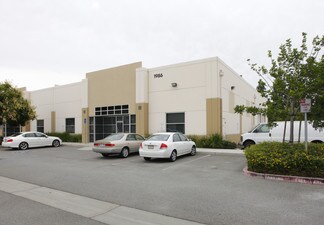 Plus de détails pour 1986 W Holt Ave, Pomona, CA - Industriel/Logistique à vendre