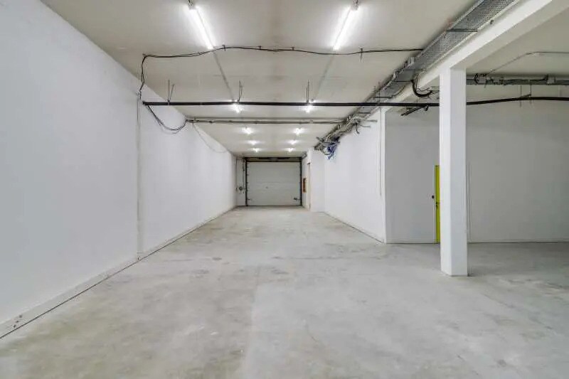 Bureau dans Villiers-sur-Marne à louer - Photo de l’immeuble – Image 3 sur 12