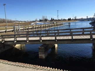 437 S Main St, Cheboygan, MI à vendre - Photo de l’immeuble – Image 2 sur 13