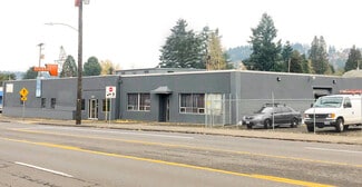 Plus de détails pour 2310-2324 NE 82nd Ave, Portland, OR - Industriel/Logistique à louer