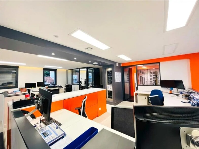 Bureau dans Sartrouville à louer - Photo intérieure – Image 3 sur 10