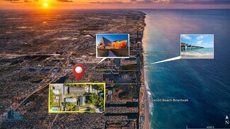 Plus de détails pour 255 SW 15th St, Dania Beach, FL - Logement à vendre