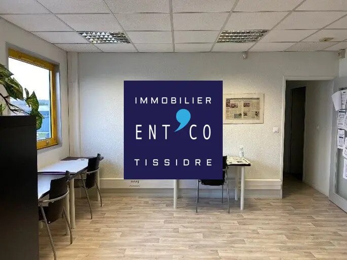Bureau dans Boé à louer - Photo de l’immeuble – Image 1 sur 7