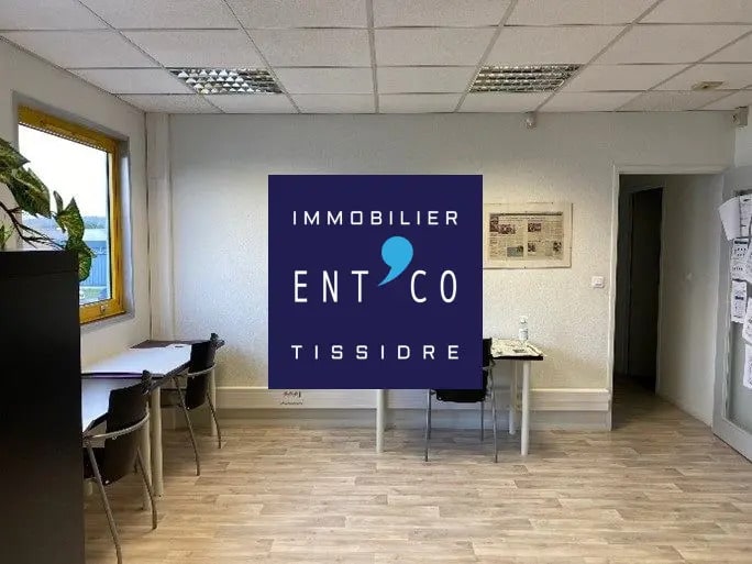 Photo de l’immeuble