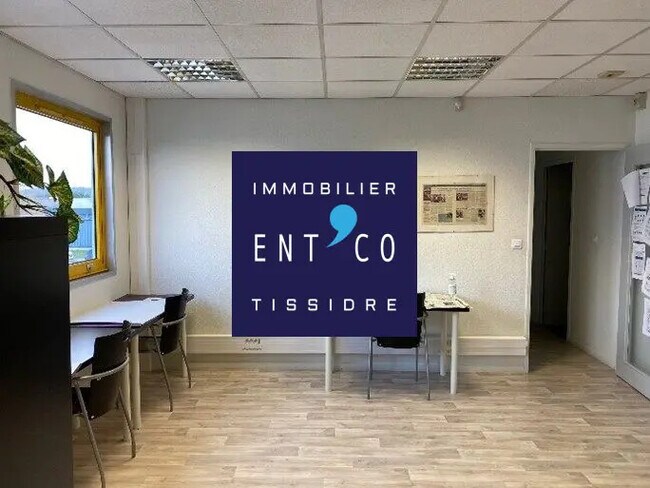 Plus de détails pour Bureau à louer